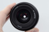 Pre-Owned - AS-IS AF Nikkor 35Mm F2.0 OILY APERURE BLADES
