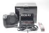 Pre-Owned Canon R - EOS R3 Mirrorless Digital Camera