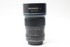 Pre-Owned - Sirui 50mm f/1.8 Anamorphic 1.33x Lens (MFT Mount)