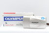 Pre-Owned - Olympus Stylus Epic DIX 35mm f/2.8 (Silver), Manual, battery and soft case included