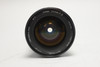 Pre-Owned - Sigma 21-35mm f/3.5-4.2 For Canon FD