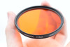 Promaster 58mm Orange YA-2 Filter
