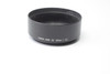 Pre-Owned - Canon EX 125mm 1:3.5 Black Aluminum Screw Mount Lens Hood
