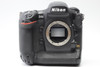 ***AS-IS; SHUTTER COUNT OF 110,857*** Nikon D4s Body