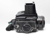 Pre-Owned - Mamiya M645 w/ Mamiya-Sekor C 80mm f/2.8