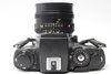Pre-Owned - Leica R4S w/ Summicron-R 50mm f/2