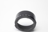 Pre Owned -  Minolta Lens Hood for Minolta MD 50-135mm F/3.5 lens (55mm diameter)