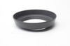 Pre-Owned - 49mm Minolta Lens Hood Shade for MD 28mm f3.5 f2.8 threaded