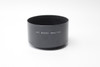 Pre-Owned - Minolta Metal Lens Hood for MD Macro 100mm F3.5