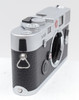 Pre-Owned -  Leica - M6 Silver Chromium Finish (NON-TTL) Meter is not accurate