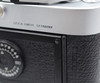 Pre-Owned -  Leica - M6 Silver Chromium Finish (NON-TTL) Meter is not accurate