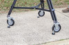 Pre-Owned - Kessler Crane Kit, includes tripod, wheels , leveling ft. 15 ft reach