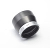 Pre-Owned - Leica Leitz Wetzlar Hood w/ Cap For 90mm f2.8 f4 & 135mm f4 f4.5 Lenses 12575 silver