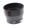 Pre-Owned - Leica Leitz Wetzlar Hood w/ Cap For 90mm f2.8 f4 & 135mm f4 f4.5 Lenses 12575 black