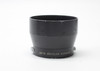Pre-Owned - Leica Wetzlar Hood w/ Cap For 90mm f2.8 f4 & 135mm f4 f4.5 Lenses 12575 black (minor scratches)