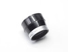 Pre-Owned - Leica Leitz Wetzlar Hood w/ Cap For 90mm f2.8 f4 & 135mm f4 f4.5 Lenses 12575 N Silver