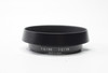 Pre-Owned - Carl Zeiss ZM 35 f/2, 50 f/2 OEM Metal Lens Hood