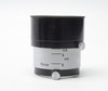 Pre-Owned - Leica nickel retractable lens hood universal (3 cm, 9 cm, 13.5 cm)