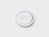 Pre-Owned -Excellent- Leica Raised Slip-On Lens Cap 42mm (metal, silver)