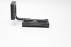 Pre-Owned - Kirk BL-N80 Compact L-Bracket for Nikon N80 Camera Body