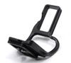 Pre-Owned - Kirk Compact L-Bracket for Nikon D300 or D700 with MB-D10