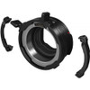Canon PL to RF Lens Mount Adapter for EOS C400 and C80