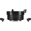 Canon PL to RF Lens Mount Adapter for EOS C400 and C80
