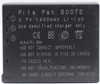 Panasonic CGA-S007 Battery Lumix