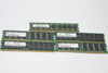 Pre-Owned - Micron/Netlist/Hynix 512mg Ram Sticks (Lot of 5)