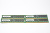 Pre-owned - HYNIX HYMP512R72P4-E3 AA-A 0537 1GB 1Rx4 PC2-3200R-333-12