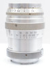 Pre-Owned - Steinheil Munchen Culminar 85mm f2.8 VL lens Exakta Mount,