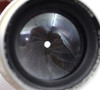 Pre-Owned - Steinheil Munchen Culminar 85mm f2.8 VL lens Exakta Mount,