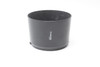 Pre-Owned - Original Zenza Bronica Snap-On LENS HOOD FOR 105mm-250mm LENS