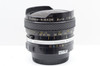 Pre-Owned - Nikkor 16mm F3.5 Fisheye Manual