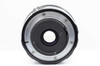 Pre-Owned - Nikkor 16mm F3.5 Fisheye Manual