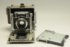 Pre-Owned - Linhof Technika w/Schneider -Kreuznach Symmar 150mm F/5.6