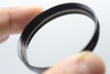 Pre-Owned - Leica - 46mm UVa filter Black