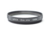 Pre-Owned - Leica - 46mm UVa filter Black