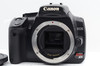 Pre-Owned - Canon EOS Rebel XTi black body only