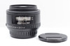 Pre-Owned - Pentax 50mm F/1.4 SMCP-FA