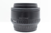 Pre-Owned - Pentax 50mm F/1.4 SMCP-FA