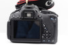 Pre-Owned - AS IS - Canon 700D Body w/ 18-55mm Lens