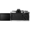 OM SYSTEM OM-3 Mirrorless Camera