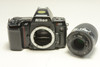 Pre-Owned - Nikon N8008 w.AF Nikkor 35-80D zoom lens