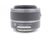 Pre-Owned - Nikon 1 NIKKOR VR 10-30mm f/3.5-5.6 Lens (Black)