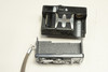 Pre-Owned Rollei 35 (1983) Compact 35mm Film Camera BLACK -Carl ZeissTessar 40mm f/3.5Lens - Germany
