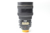 ***AS-IS*** Nikon AF-S NIKKOR 200mm f/2G ED VR (Version 1)
