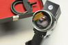 Pre-Owned - Zeiss Ikon Voigtlander Moviflex GS8 Super 8 camera Zeiss 8mm film camera