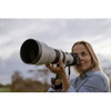 Sony - FE 400-800mm f/6.3-8 G OSS Lens (Sony - E)