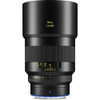 ZEISS Otus ML 85mm f/1.4 Lens (Nikon Z)
